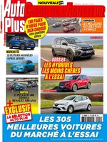 AUTO PLUS GUIDE DE L'ACHETEUR